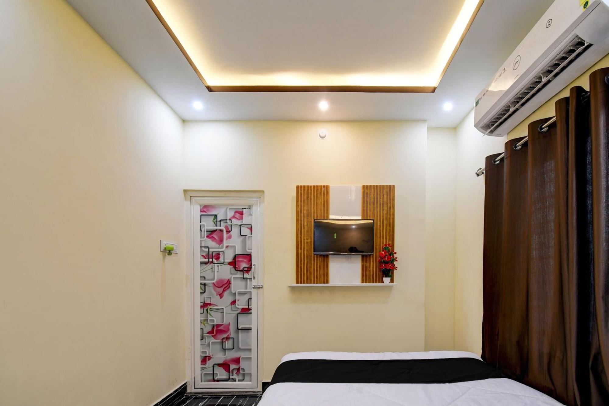 Hotel O Chilli Pepper Hotel And Restaurant Calcutta Exteriör bild