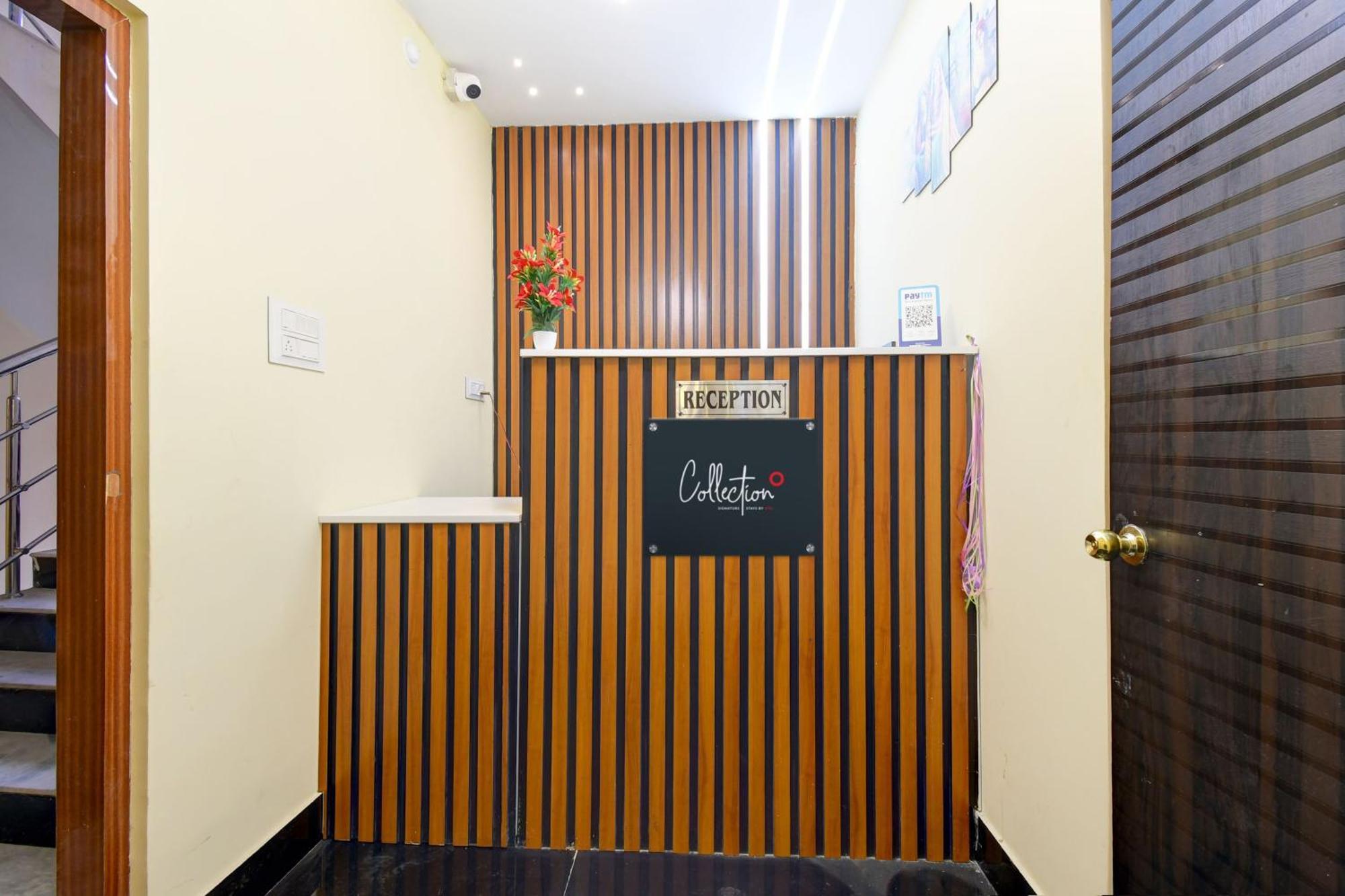 Hotel O Chilli Pepper Hotel And Restaurant Calcutta Exteriör bild